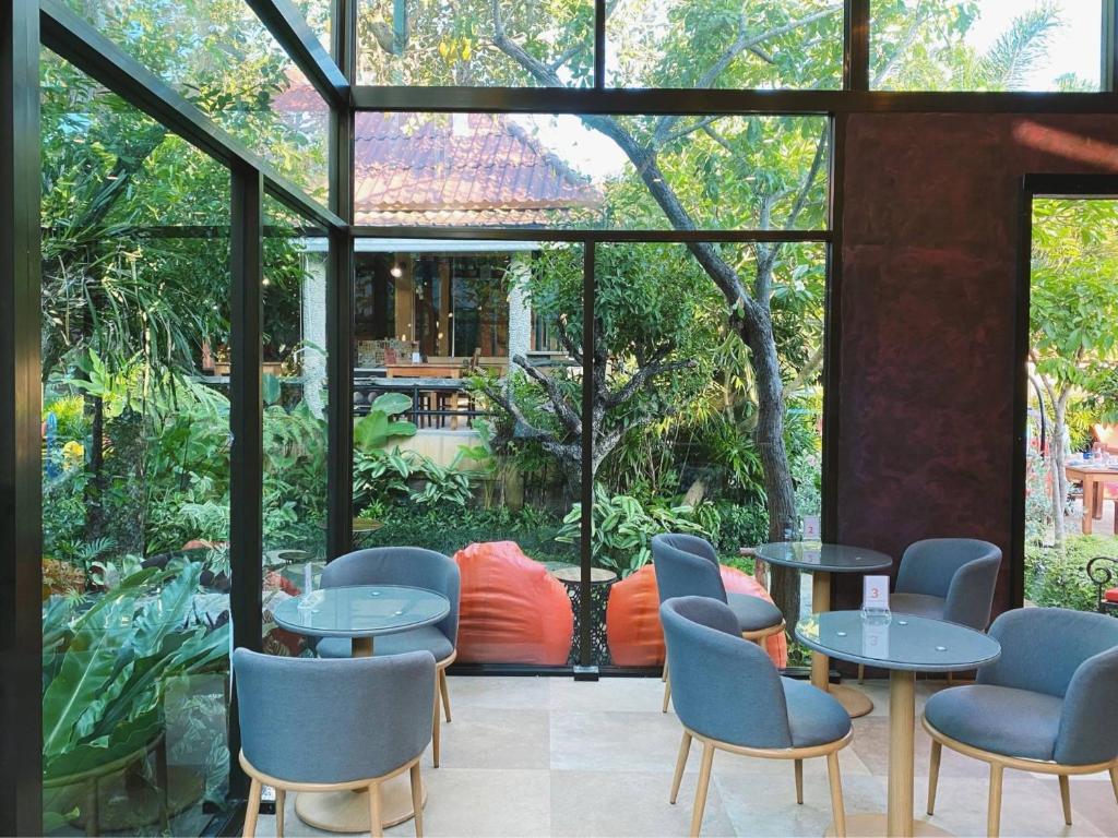 Floraville Hotel Phuket