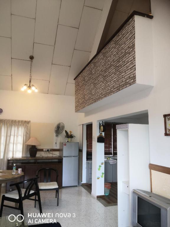 Selesa Hillhomes bukit Tinggi Pahang photo