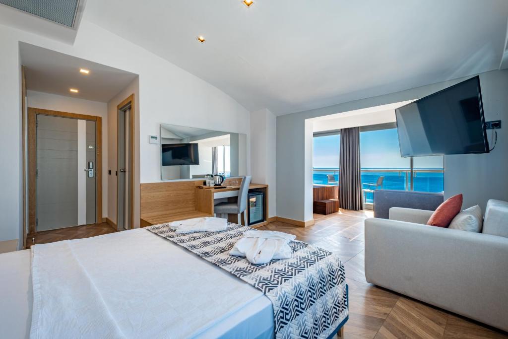 Hotel Room 1