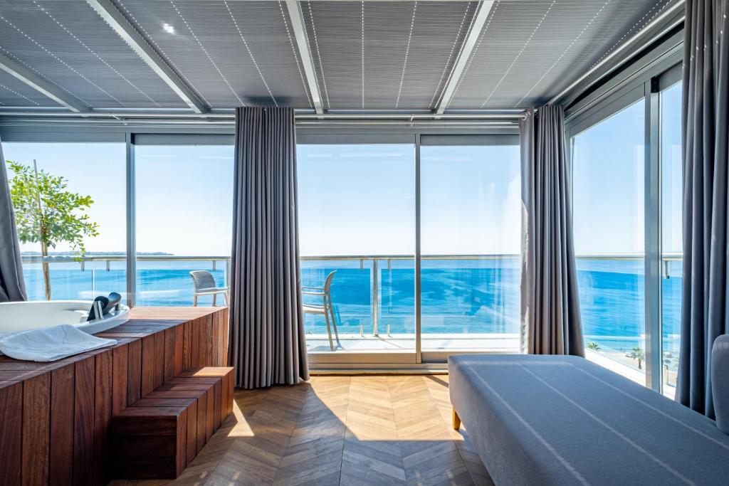 Hotel Facilities