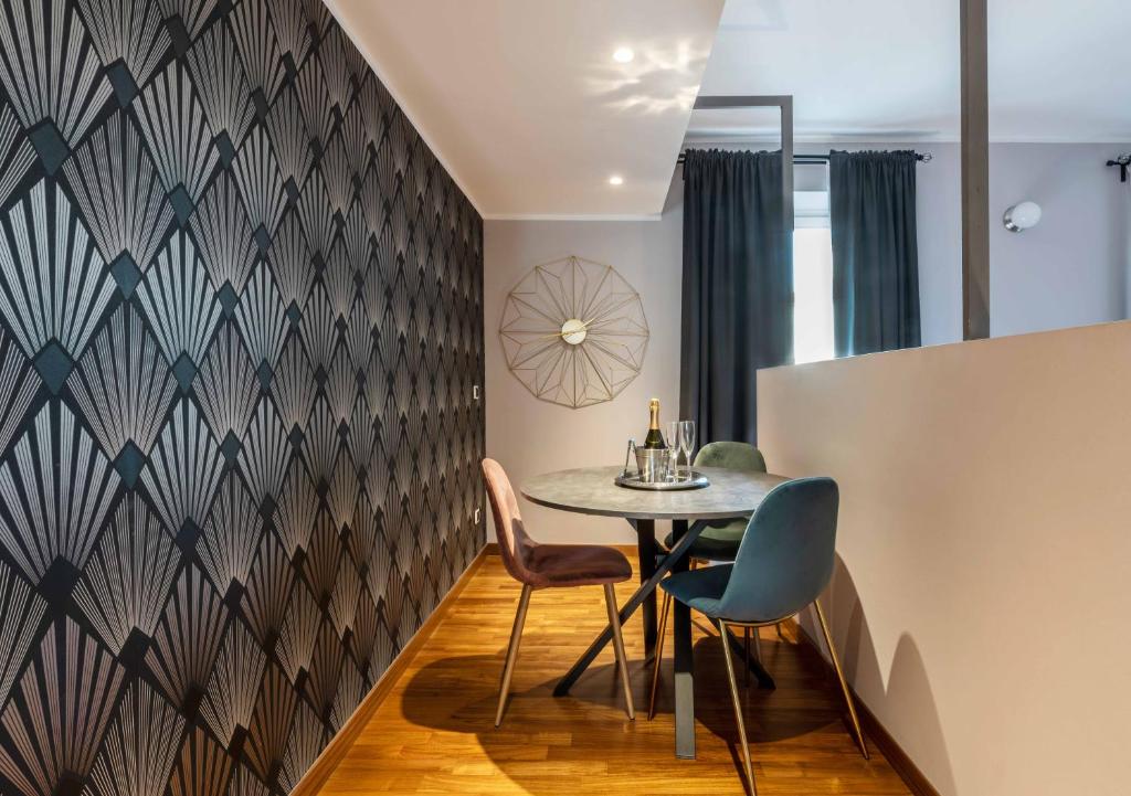 Heart Milan Apartments Duomo District photo