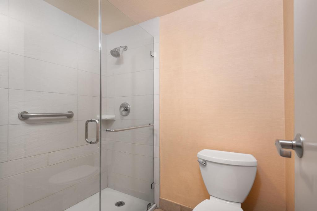 バスルーム（客室）