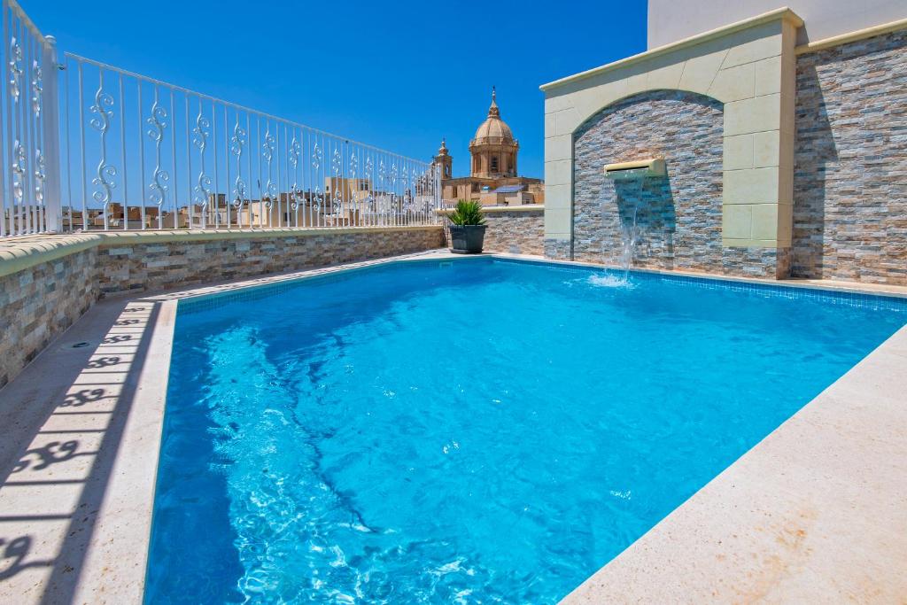 Ta' Dun Martin and taz-Zija Bed and Breakfast, Nadur