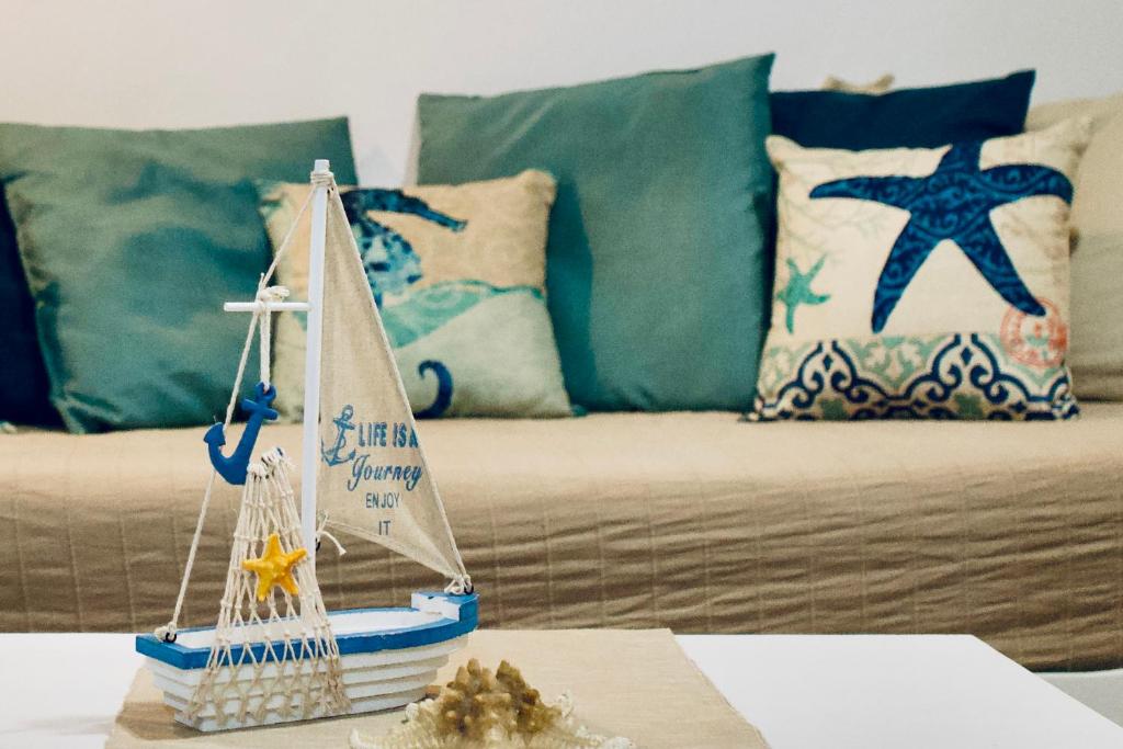 Il Mono del Porto - Studio Apartment - 4