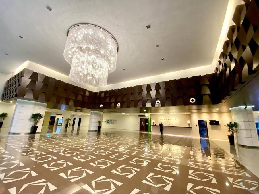 TheView 1-6Pax Trefoil Setia City Convention Shah Alam SiS Homestay photo