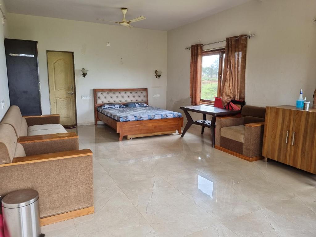 Valley View HomeStay photo