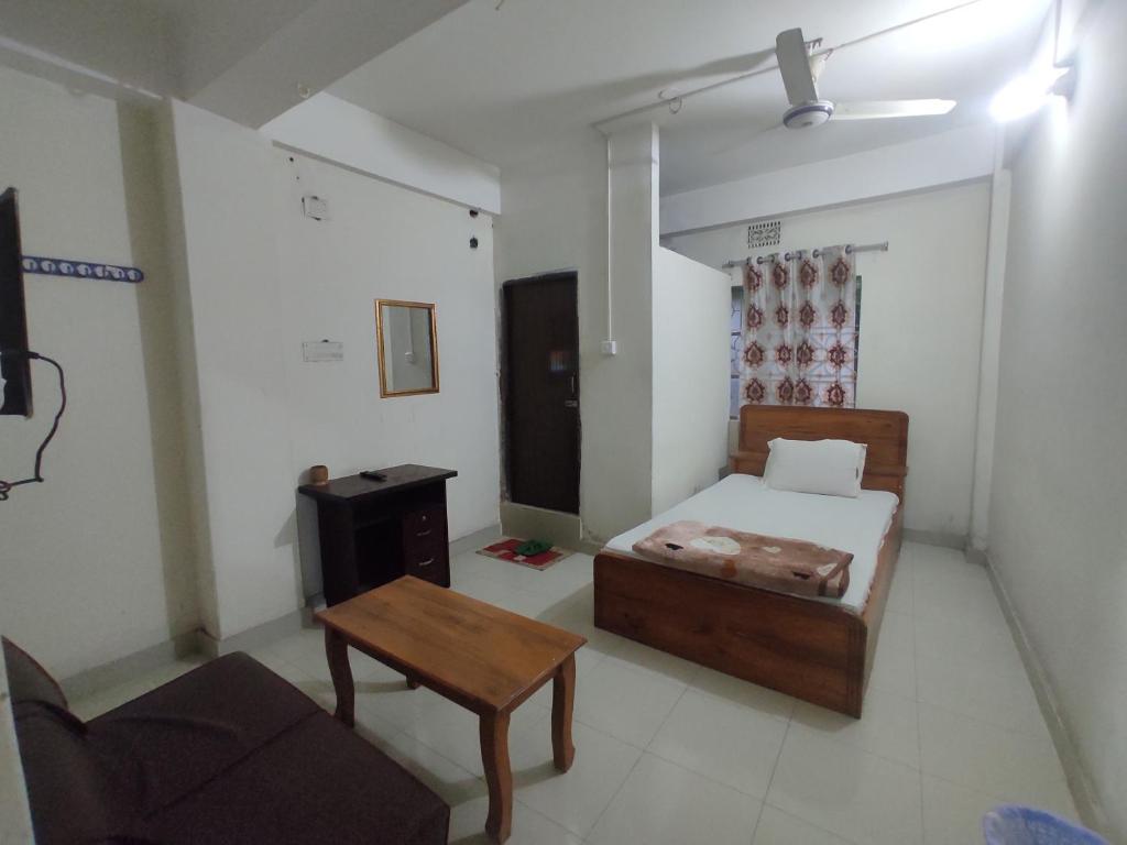 Hotel Singpore International (Residence) photo