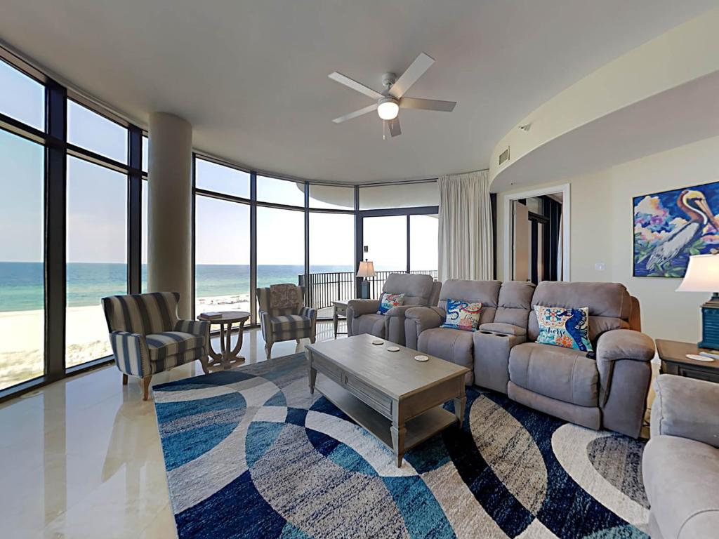 Capri #301, Perdido Key