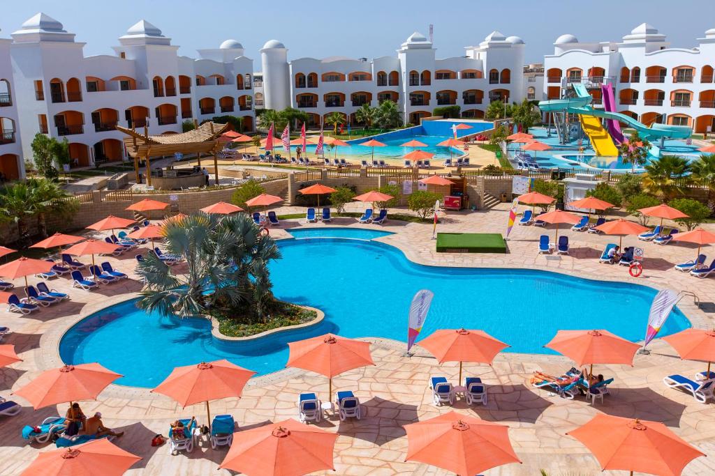 Naama Waves Hotel photo