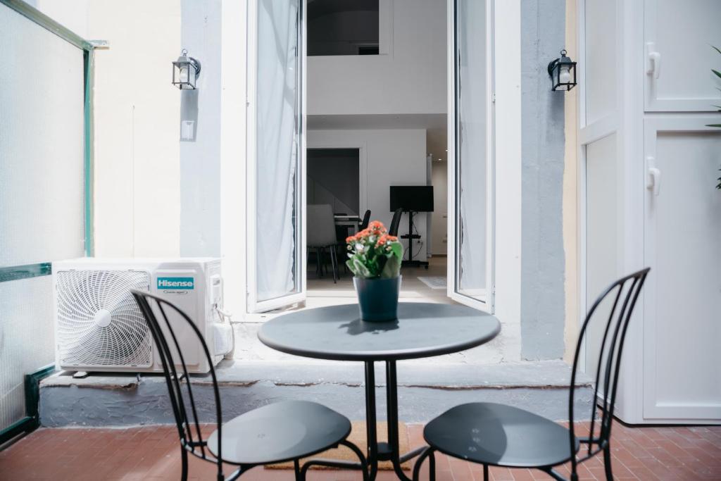 Casa Napoletana - Nilo - 5