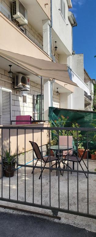 Apartment Damisa - 5