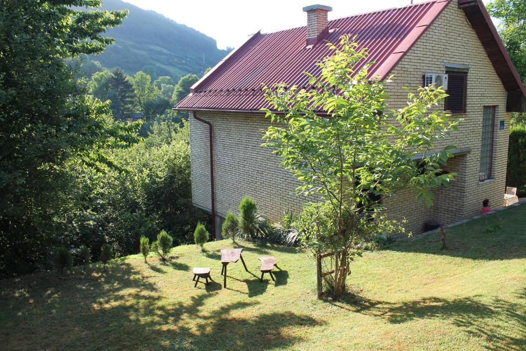 Holiday Home Zbilje - 4