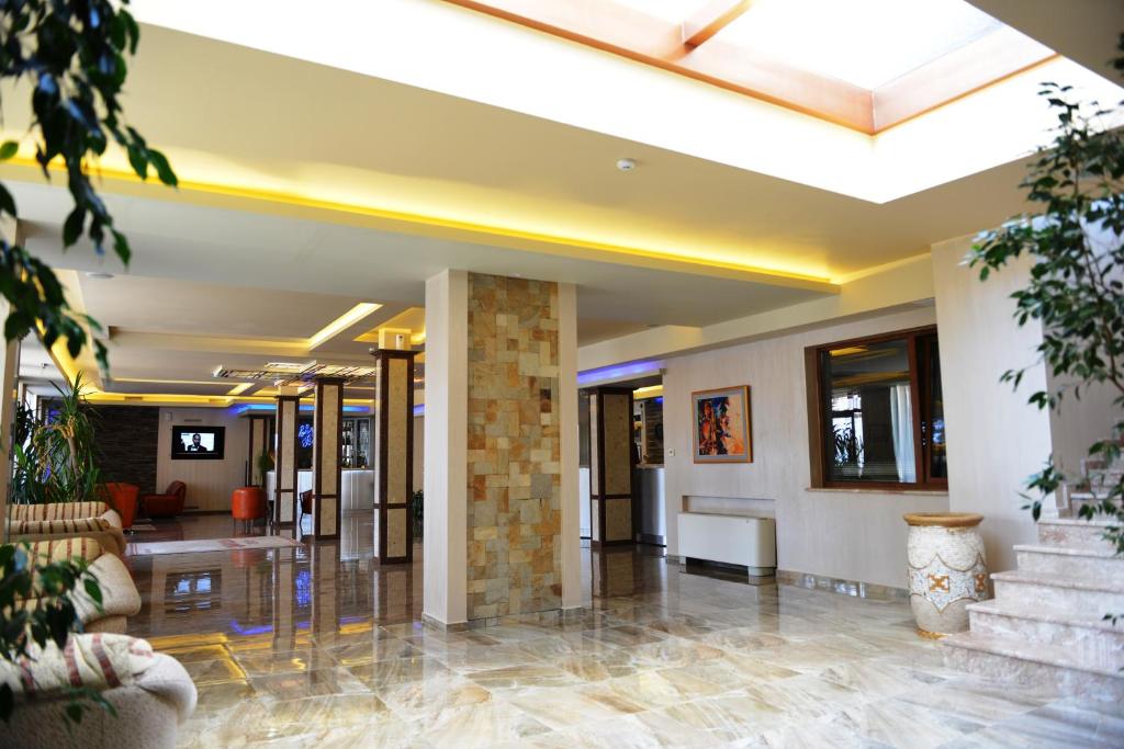 National Palace Wine & Spa Hotel — Sliven, Sliven