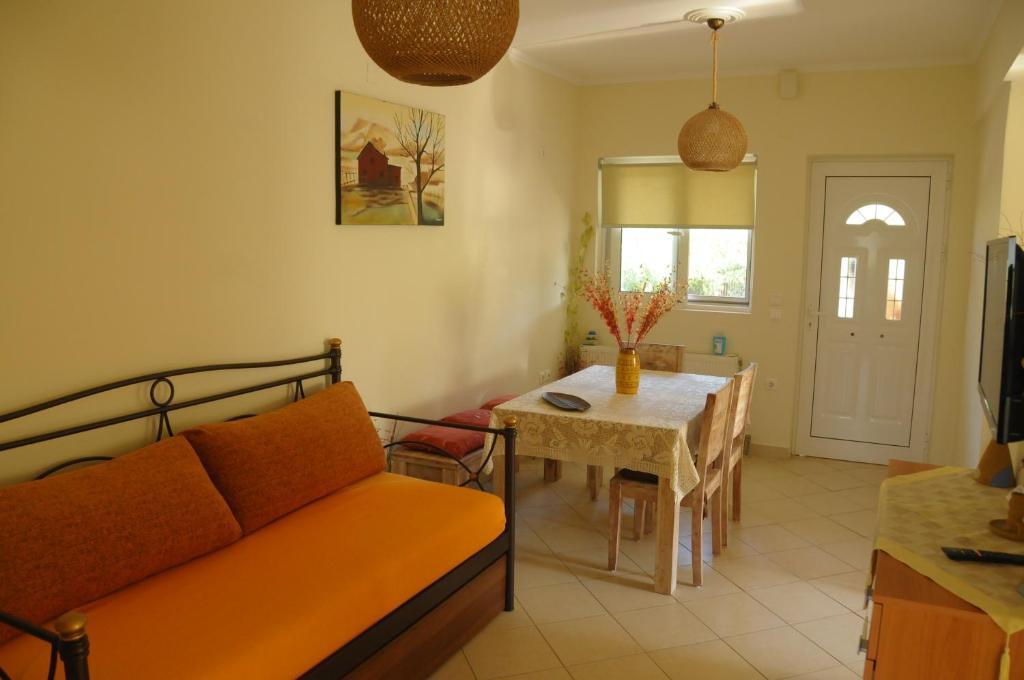 Maria Apartments photo