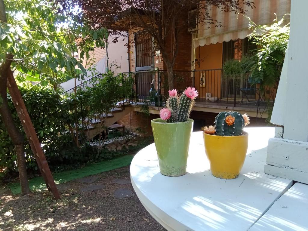 A CASA DI GEMMA — Hotel in Bologna
