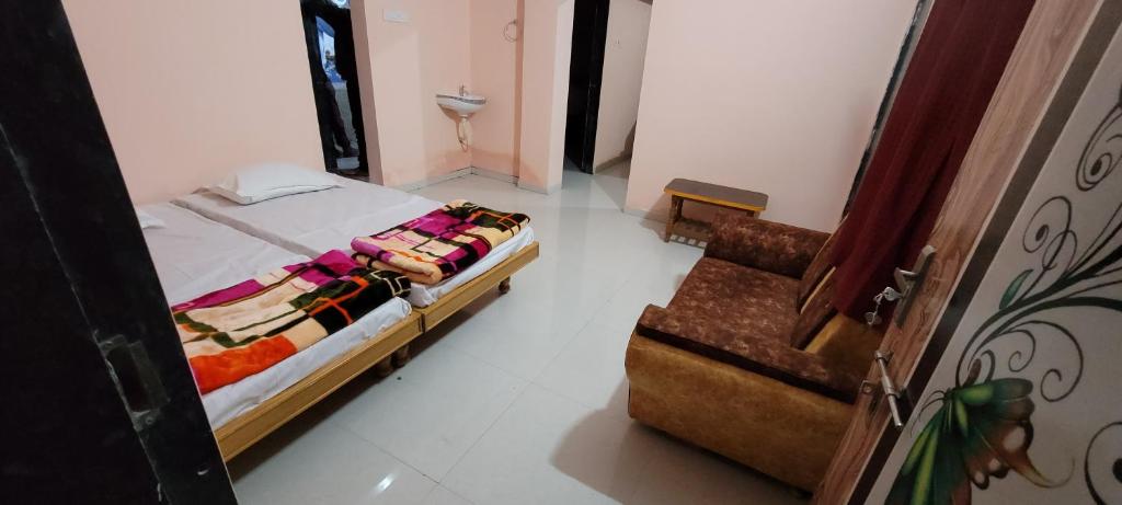 Arambh Homestay photo