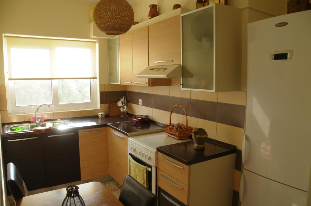 Maria Apartments photo