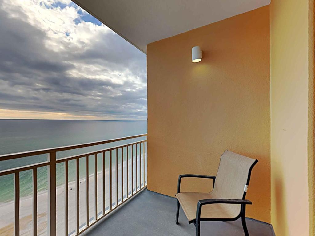 Splash #1106 East, Panama City Beach