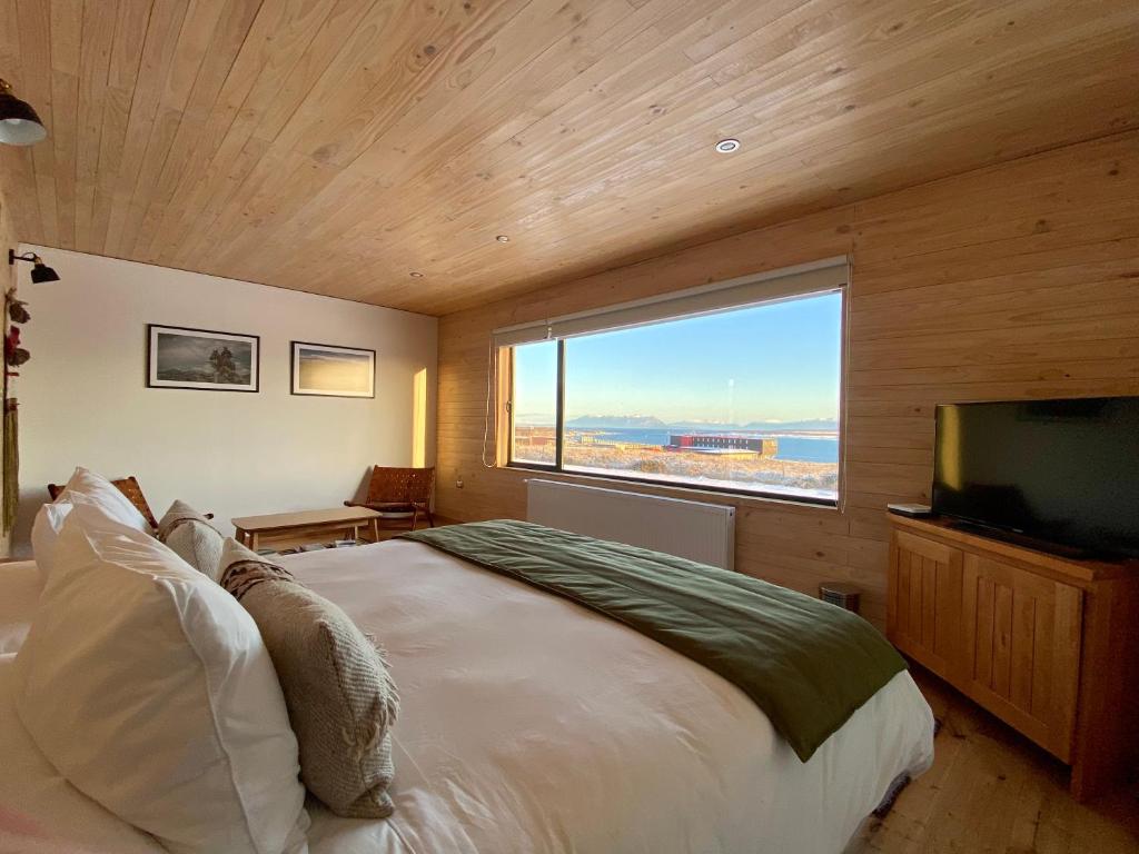 Line Hotel Patagonia photo