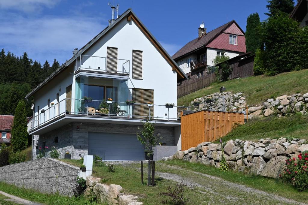 Apartmá Jablonec, Jablonec nad Nisou