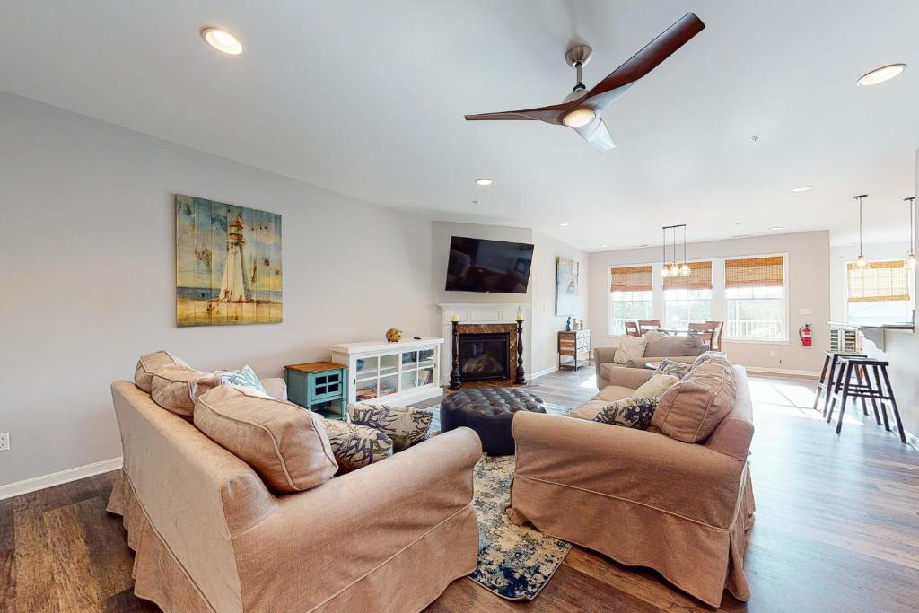 Bayside Resort, Selbyville