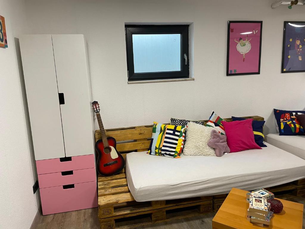 Homestay Manolov - 5