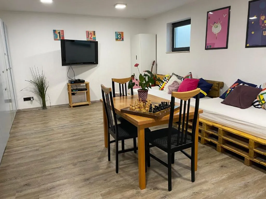 Homestay Manolov, Hotel in München