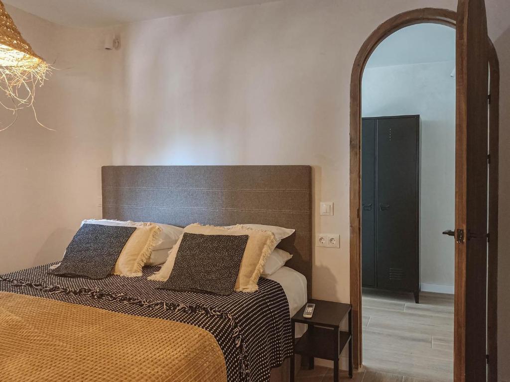 Malaga stylish beach apartments, Malaga