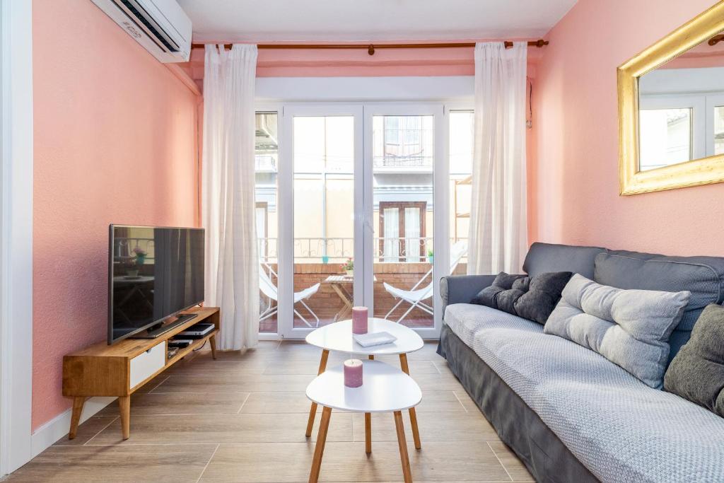 Precioso Apartamento en el Centro de Granada - 3