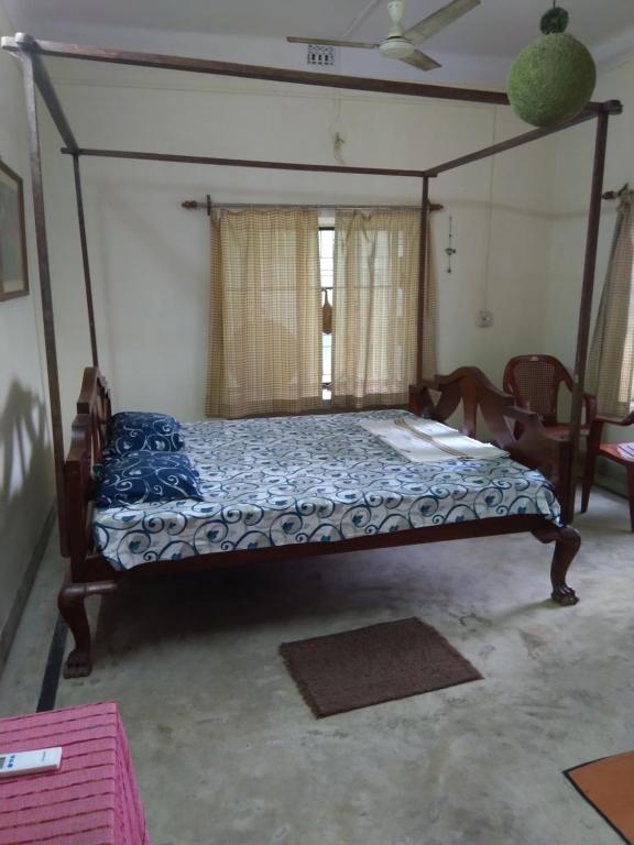 RNR Homestay photo