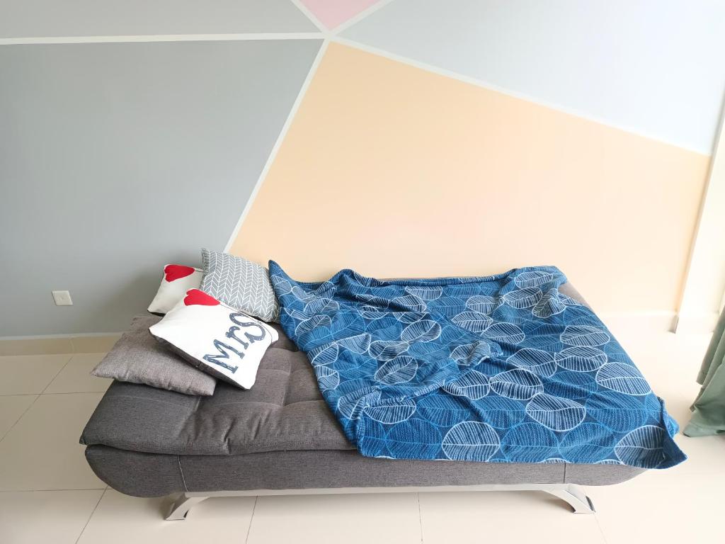 Medini Signature x 3min to Legoland x 2BR x 7pax photo