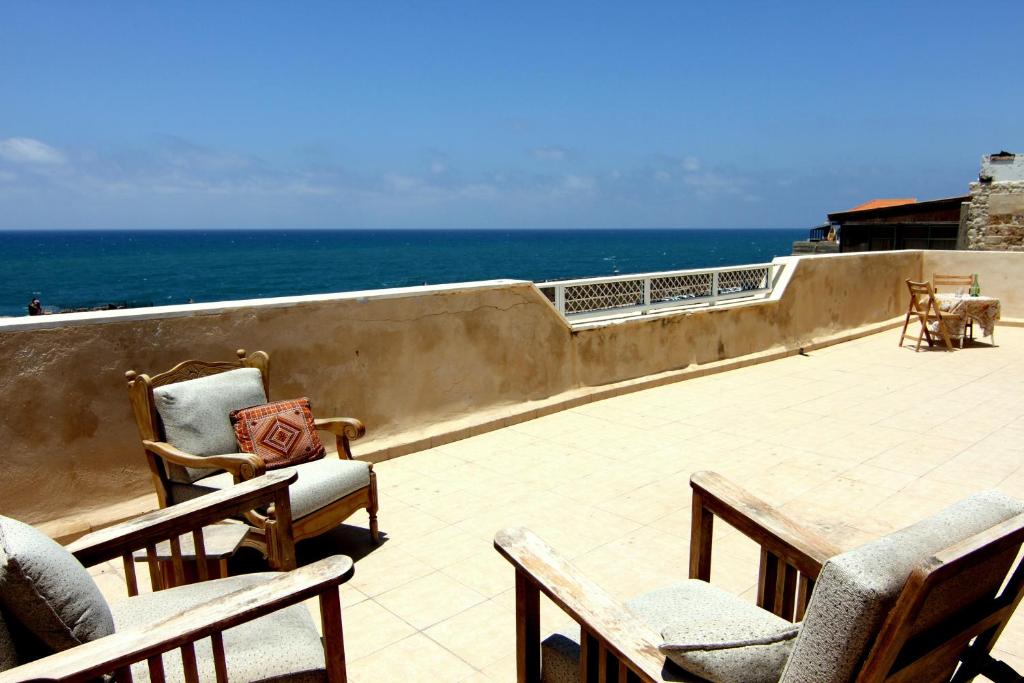 Nzar Khoury for Hosting Guest House photo