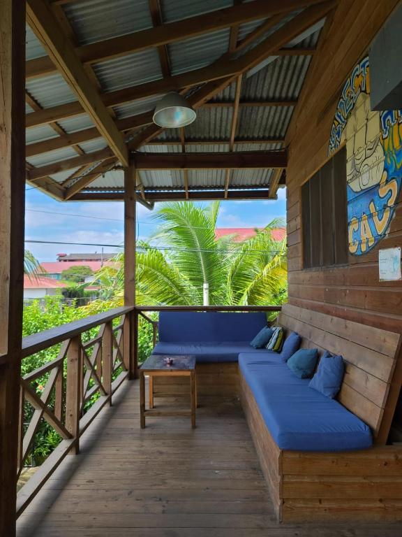 The Bocas Corner photo