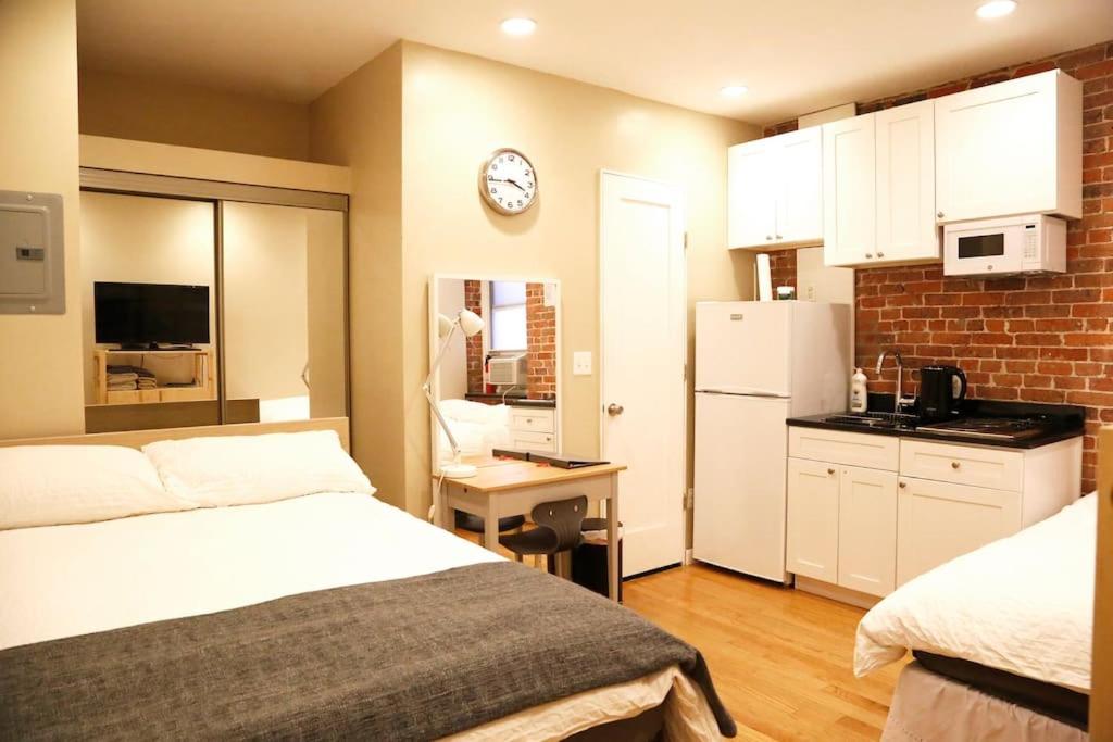 The Nomad Suites photo