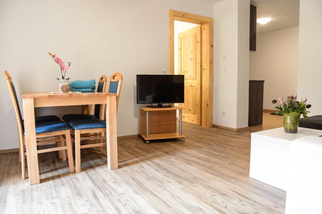 Steinergut Apartments - 3