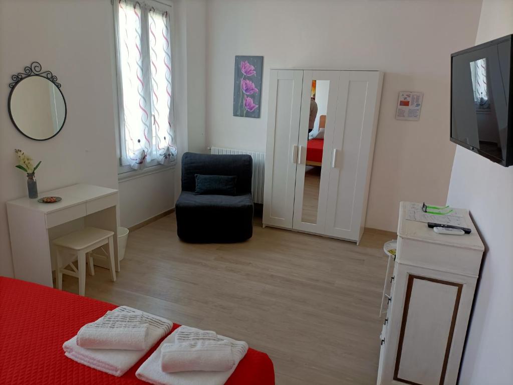 Affittacamere Il Chiostrino Guest House - 4