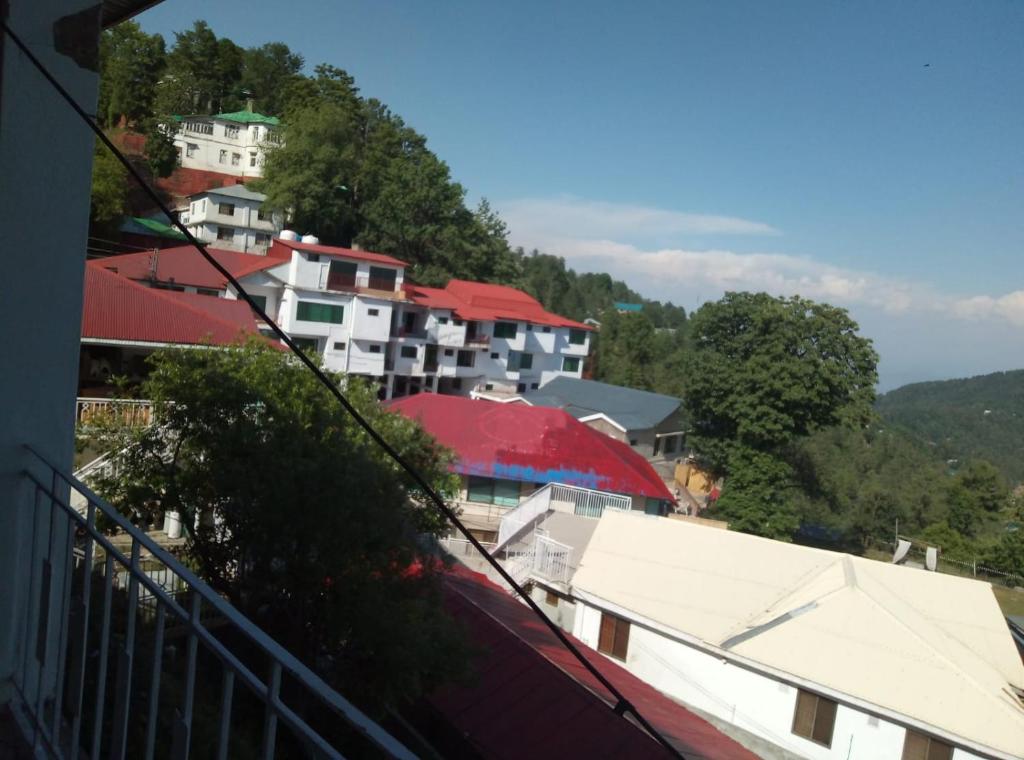 Mountain Retreat at Afgan Lodge photo