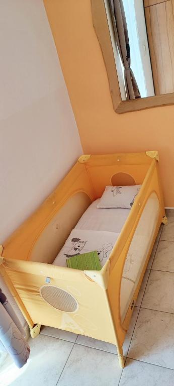 Apartmani Natalija i Zala photo