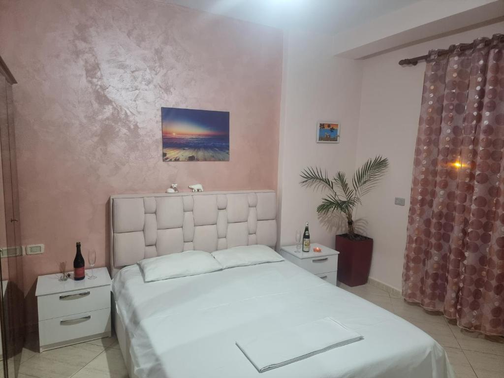 THE BEST APARTMENT — Hotel in Vlora