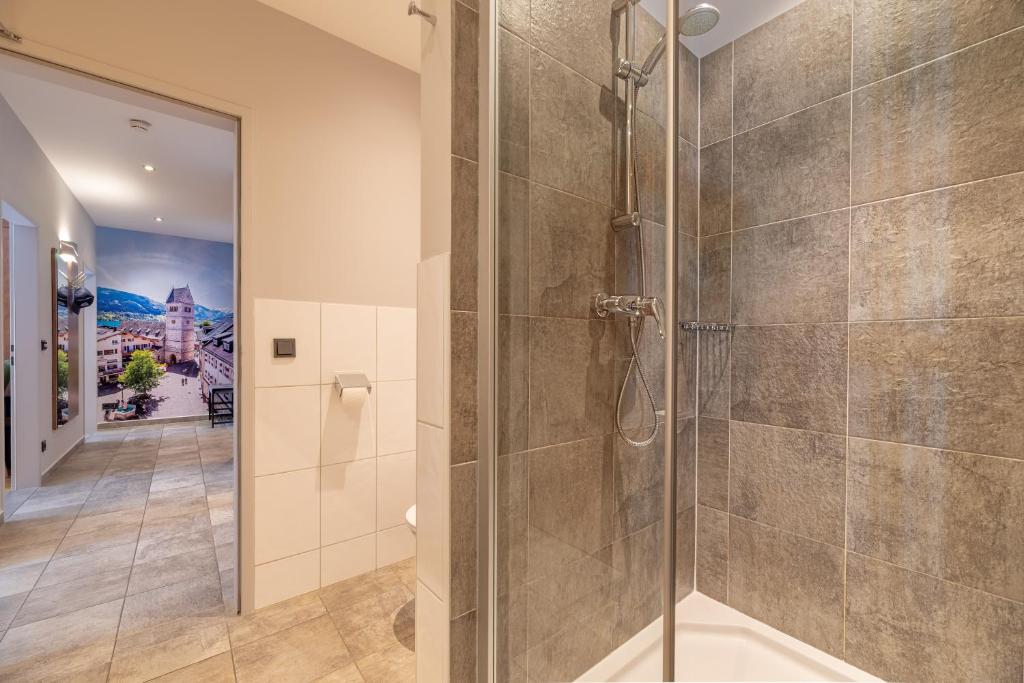 Post Residence Apartments by All in One Apartments photo