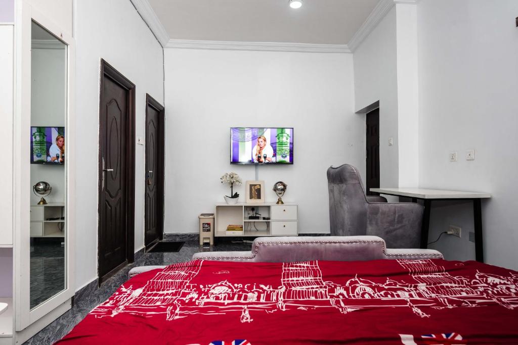 Ebrina Homes