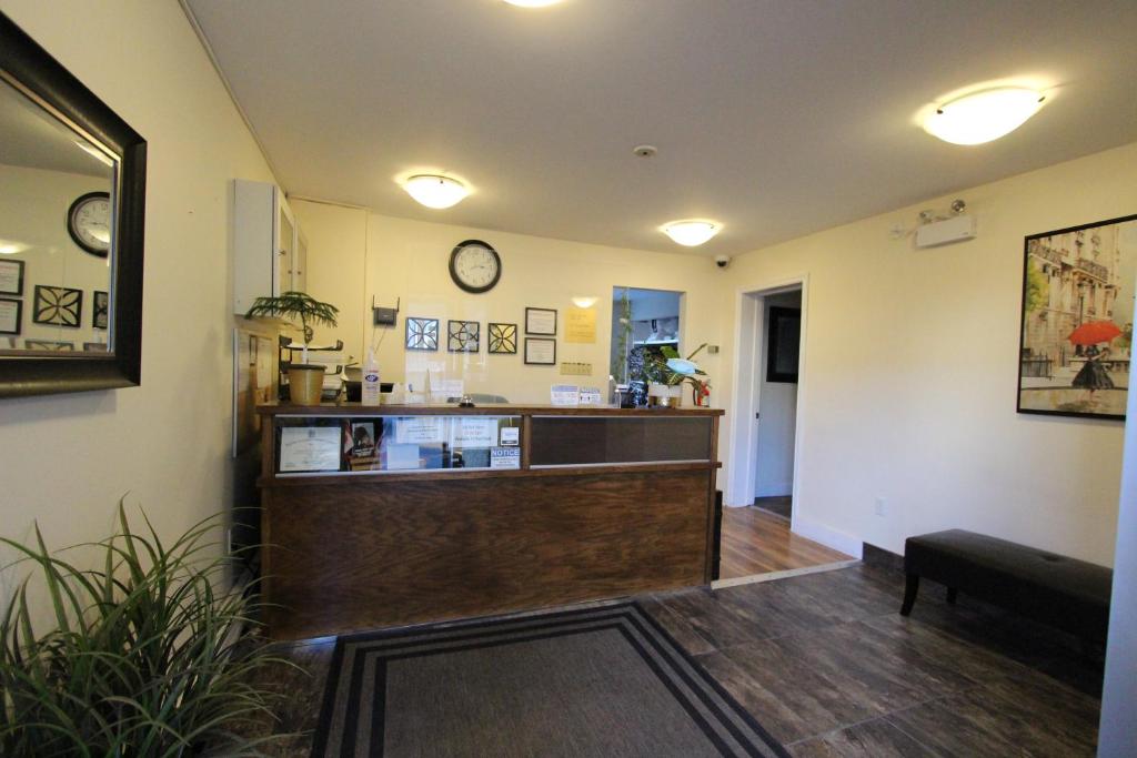 Stardust Motel - Bedford photo