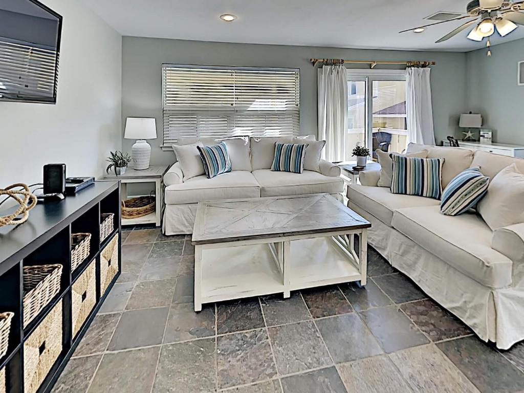 Regency Cabanas #G16, Pensacola Beach