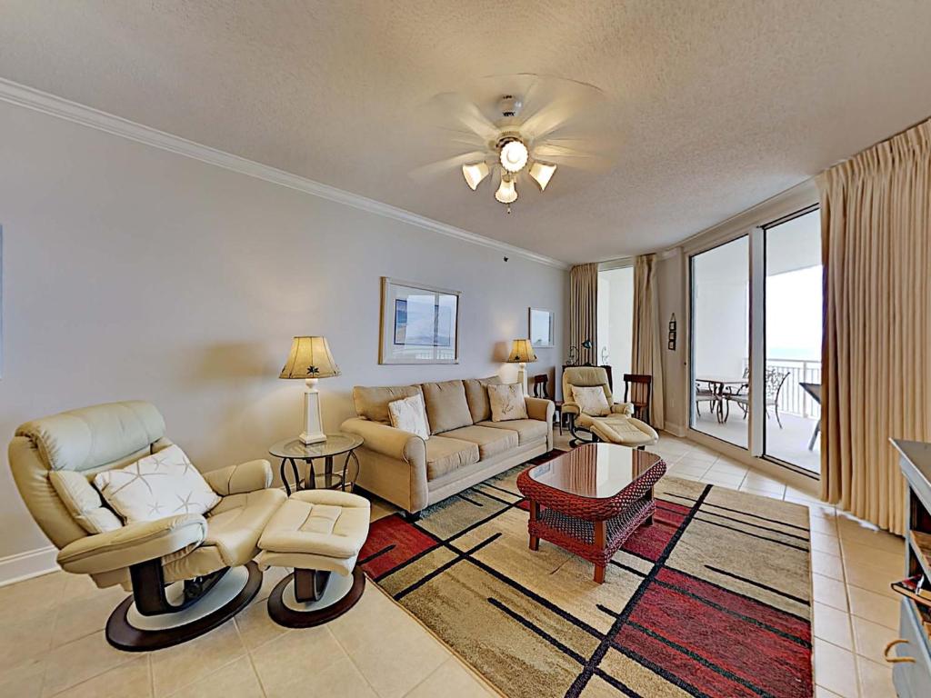 Palacio #403, Perdido Key