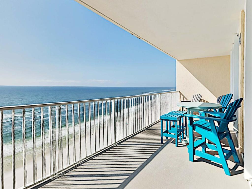 San Carlos #1803, Gulf Shores