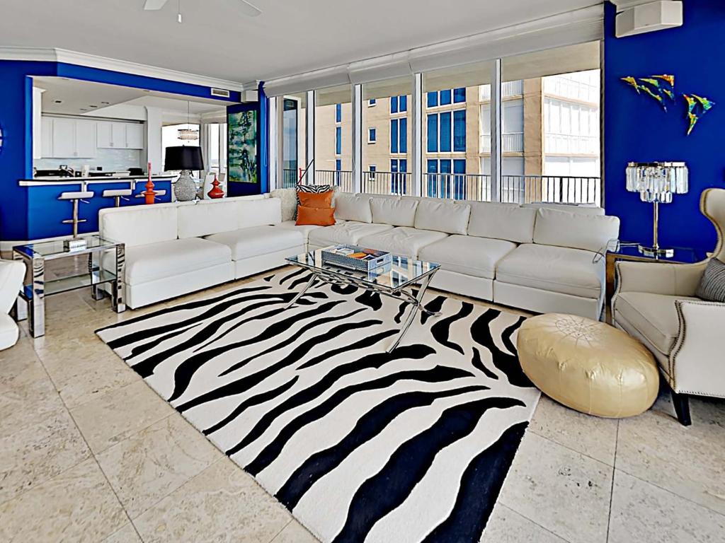 Mediterranean #601E, Perdido Key