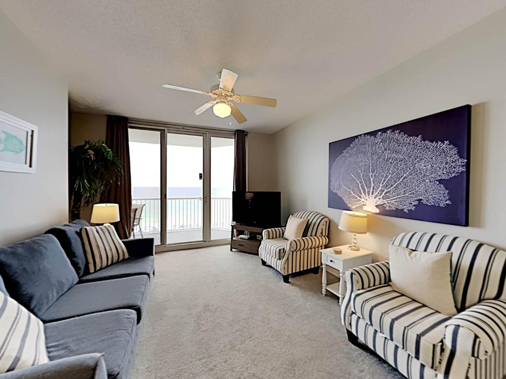 Summerwinds #603, Navarre