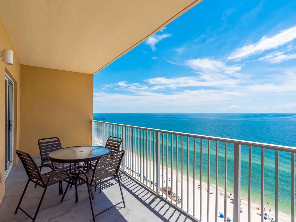 Seawind #1805, Gulf Shores