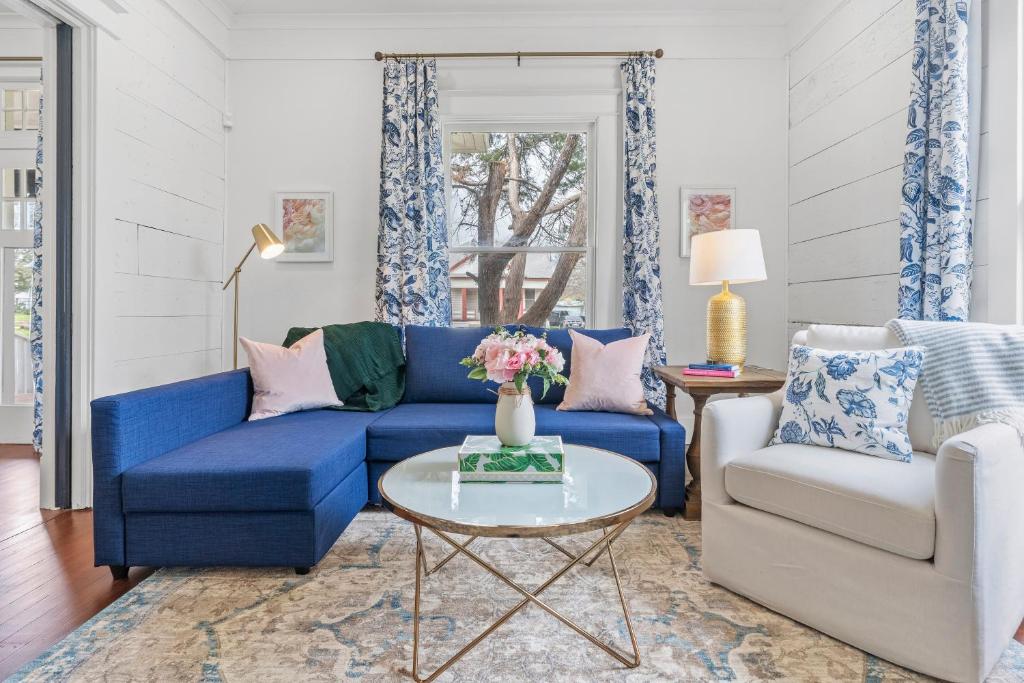South Haven - Spacious Southern Luxurious Style Home in Waco
