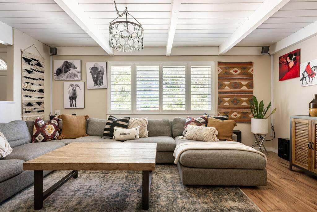 Stylish Centrally Located 4 Bedroom Home